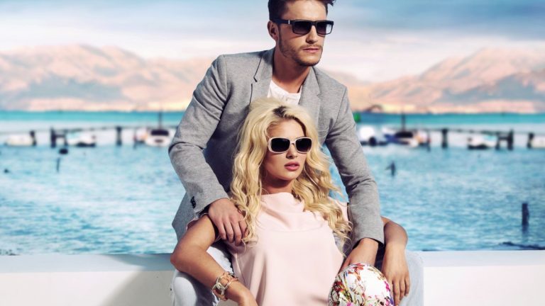 What can you tell if a man values a woman in a gender relationship?